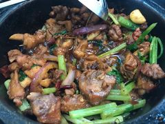 -嘟享吃重庆鸡公煲(五一店)
