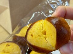 -POO PAN不胖面包