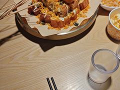 -刘明记乐山烧烤(犀浦店)