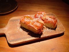 蒜香面包-The Meat & Wine Co Southbank(南岸店)
