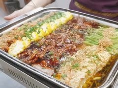 -千岛湖小鱼儿·淳安匠心农家菜