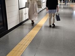-三越百货(三越银座店)