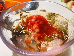 -井格重庆火锅(友谊路新业广场店)