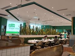-以饭湘许(新塘万达店)
