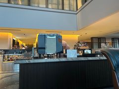 -秀·吧 Show Bar(兰州盛达希尔顿酒店)