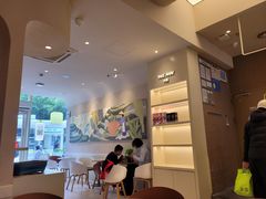 -奈雪的茶(石厦时代广场店)