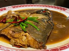 -旺顺阁·北京菜(北辰上品+)