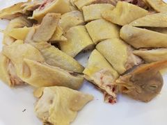 -潮喜竹溪荔湖酒家(荔枝湾店)