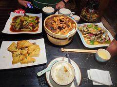 -鹅滋道(甘坑古镇店)