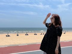 -日照海滨国家森林公园