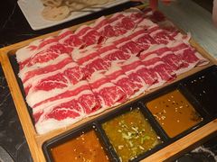 -韩悦牛排烤肉(仓山万达店)