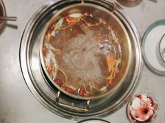 -大理董·董家小厨野生菌火锅(古城旗舰店)