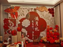 -馨月汇·独栋月子中心(南山店)