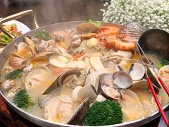 -天瑞轩·粤菜餐厅