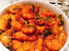 -海鲜e族(马王堆店)