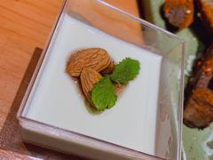 杏仁豆腐-文三酒肆自助放题(新街口友谊广场店)