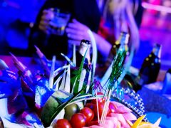 -ACE CLUB(大连民主广场店)