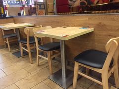 大堂-尊宝比萨(厦大店)