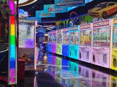 -真快活Coohoo Max(武汉绿地新田360店)