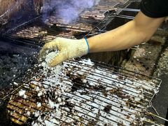 -周记老沈阳焦火鸡架