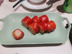 -喜势点·糖沙翁手工茶点·本地人茶居(永庆坊店)