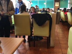 大堂-萨莉亚意式餐厅(上下九店)