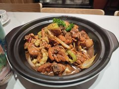 -状元虎.摇滚炒鸡.家常菜(义勇街店)