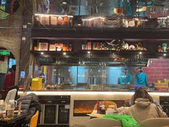 -巴依老爷新疆美食(清华东门店)