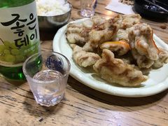 京玉菲辣鸡爪-京玉菲饭店(李村店)
