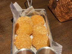 泰式虾饼-泰妃殿(新世界旗舰店)