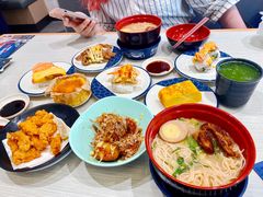 -滨寿司(新街口中央商场店)