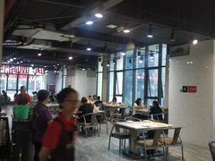 -凤凰路何眼镜香辣蟹(花果园店)