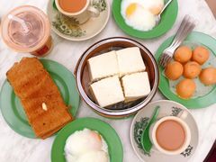 -亚坤(远东广场店)