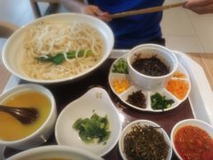 -剔八谷山西面馆(文兴路店)