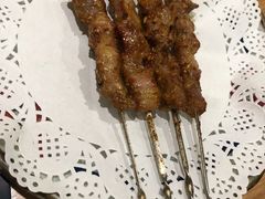 -山楂树融合菜餐厅