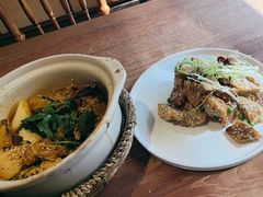 -周家二小姐的菜(西津渡店)