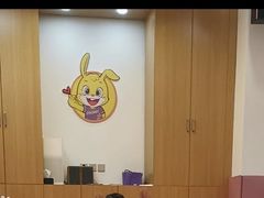 -运动宝贝国际早教中心
