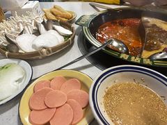 -有拈头成都市井火锅(老门东店)