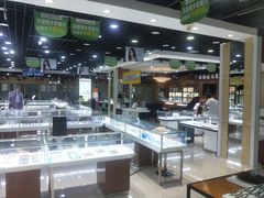 -现代眼镜批发城(威海路店)