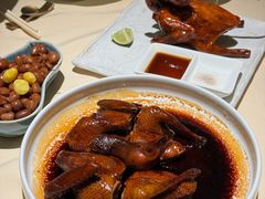 -侨美食家·粤菜(体育西路店)