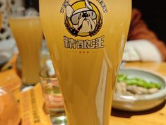 -肉串汪(月坛店)