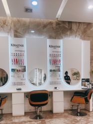 -MMby HairCode 芭曲发型概念店