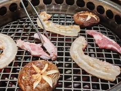 -汉拿山(北京上地华联店)