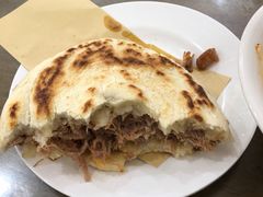 -子午路张记肉夹馍(翠华路店)