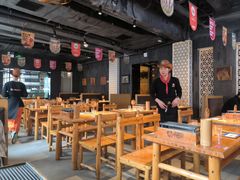 -肉串汪(月坛店)