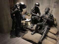 -上海四行仓库抗战纪念馆