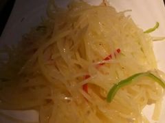 -舌尖上的食缘花园主题餐厅