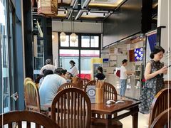 大堂-奎元馆(星光城店)