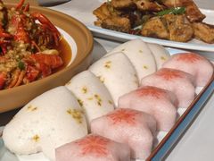 -吴掌柜·藕汤印象(南湖店)