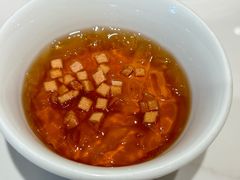 -饭橘汉江码头·乡野土菜馆(静安路店)